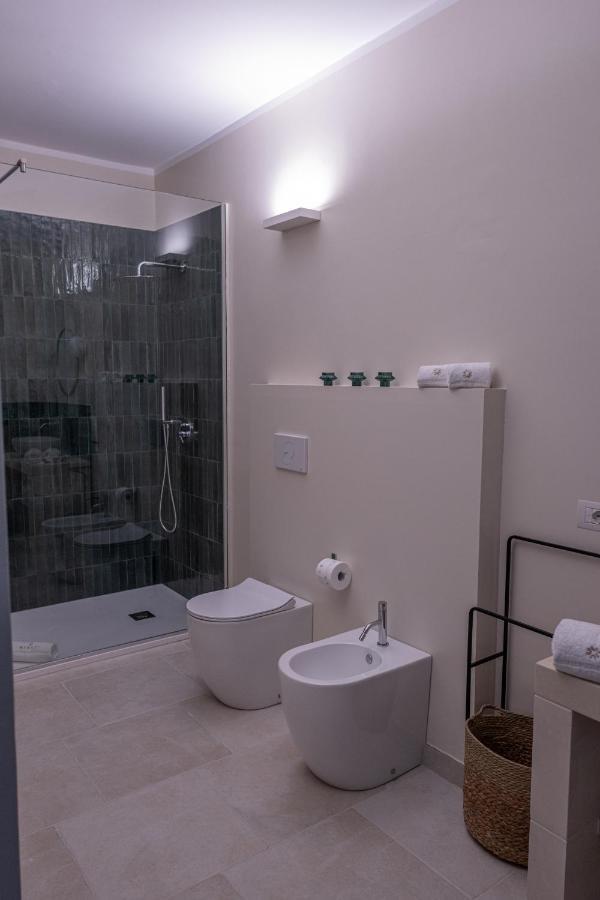 Oronti Accommodations Lecce Exterior foto
