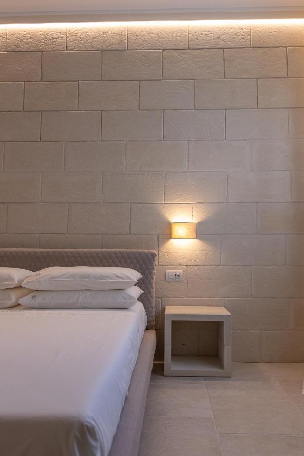 Oronti Accommodations Lecce Exterior foto