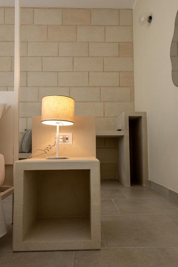 Oronti Accommodations Lecce Exterior foto