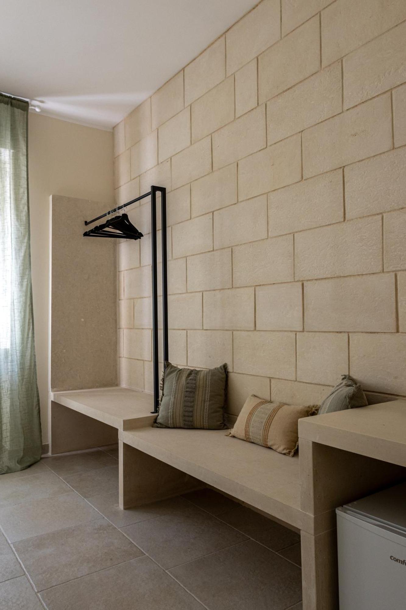 Oronti Accommodations Lecce Exterior foto